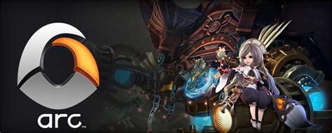arc games